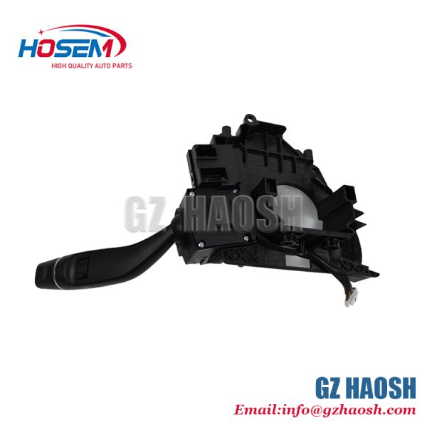 Lighting Combination Switch OE No. MC19 - 13335 - AC Suitable For Ford Transit V34820 with 3 Months Warranty