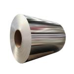 0.2mm 0.7mm 1100 Aluminum Coil Roll 1Mm 6mm 1000 Series Bright Mill Finish