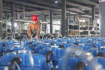 CHANGSHA SUNLIGHT AGRICULTURAL MACHINERY&FACILITIES CO.LTD.