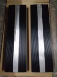 South Korea Board SPL digital mono 5000W car amplifier