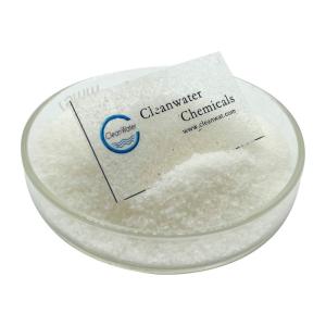 China SGS / BV / ISO Polyacrylamide Apam Emulsion ETP Chemicals wholesale