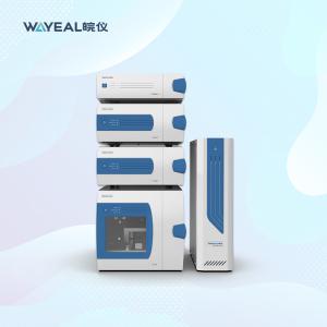 China High Efficiency HPLC Liquid Chromatography Machine In Pharmaceutical 220V 50Hz wholesale