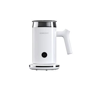 FM6302C 120ML Portable Electric Milk Frother Steamer Sustainable 500W