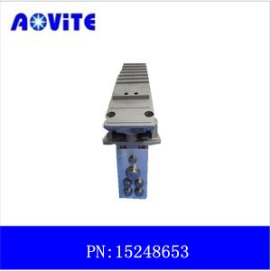 China TEREX TR100 PARTS VALVE-TREADLE/BRAKE VALVE 15248653 wholesale