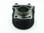 Popo 50 Cast Iron Engine Block