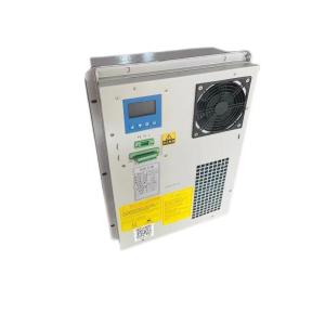 China 400WPanel Cabinet Air Conditioners For Cooling Industrial Machine wholesale