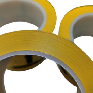 ESD Antistatic PVC Warning Floor Landmark Tape Yellow