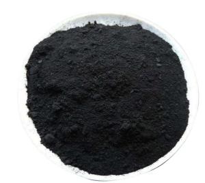 China High Efficiency Powder Activated Carbon Adsorbent Wood Activated Carbon wholesale