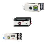 TZIDC-110 Original Abb Intelligent Electro Pneumatic Valve Positioner Supports