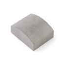 HSMAG SmCo Super Powerful Magnet Sm2Co17 Bread Shape Magnet