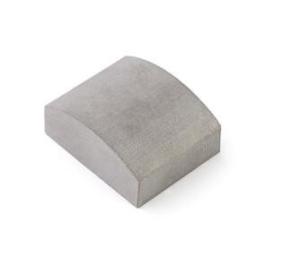 China HSMAG SmCo Super Powerful Magnet Sm2Co17 Bread Shape Magnet wholesale