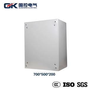 China Various Dimension Indoor Distribution Box 240V Electrical Distribution Enclosures wholesale
