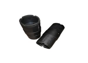 China API 5CT P110 Oilfield Casing Tubing Pup Joints / Forged Steel Fittings wholesale
