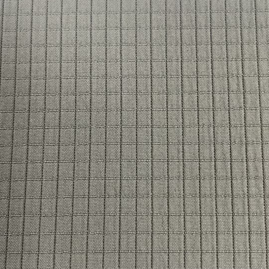 75D*75D+150D 100%P 166GSM High elastic fabric