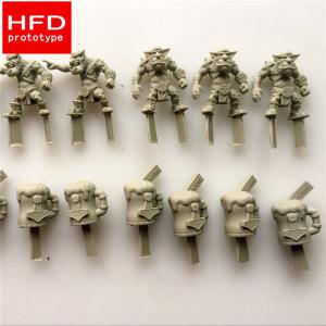 China Warhammer 40K Vacuum Mold Casting wholesale
