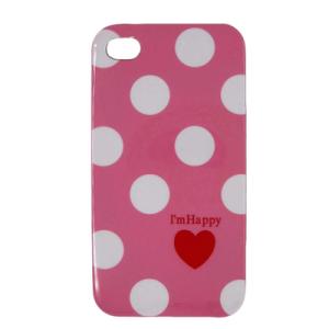 China Fancy Durable Case For iPhone 4 4S wholesale