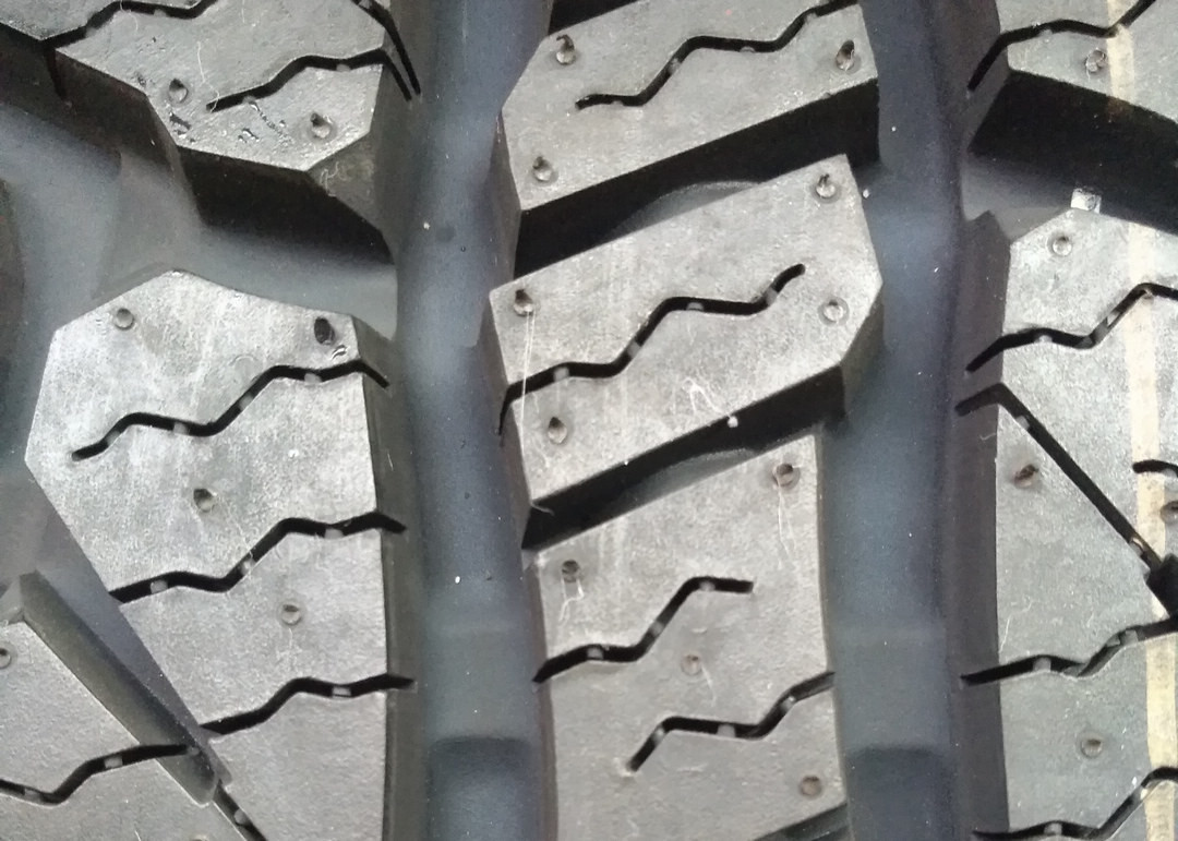 Light Truck All Terrain Tires LT225/75R16 Semi Steel Radial Tires 10PR Ply