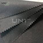 Bamboo High Tensile Strength Spunlace Non Woven Fabric Smoothing Low Flammabilit