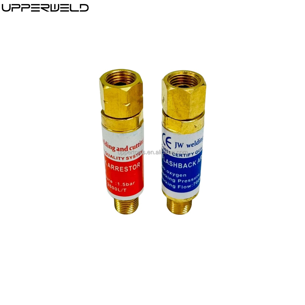 OBM.ODM.OEM Supported Flashback Arrestor for Acetylene Regulator and Cutting Torch