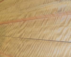 China Natural Movingui Veneer Sheet wholesale