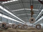 SPCC 0.3mm Zinc Galvanized Steel