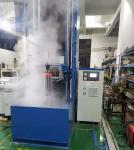 200KW High Frequency Induction Hardening Machine 50KHZ Industrial Induction