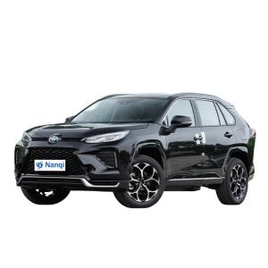 China High Performance GAC Toyota Wildlander SUV 5 Door 5 Seater wholesale