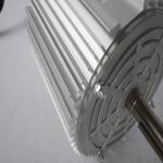 YDK139 Evaporative Cooler Fan Motor CUSTOMIZE Speed Corrosion Resistant