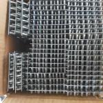 Factory Supply Timber Frame Truss Nail Plate Customizable