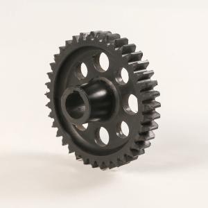 China Manufacturing Plant Polar 115 Cutting Machine Gear Spare Part wholesale