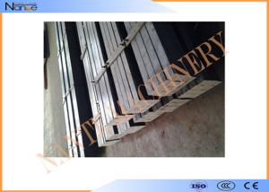 China Overhead Crane End Trucks Bridge Crane End Trucks Non - Secondary wholesale