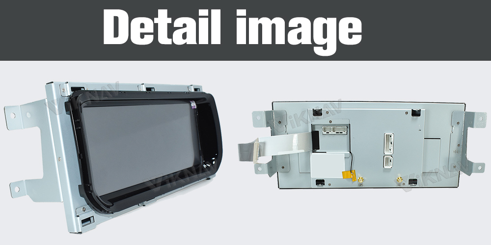 Range Rover L405 Vogue 10.25inch Android 10 Head Unit With Wireless Carplay