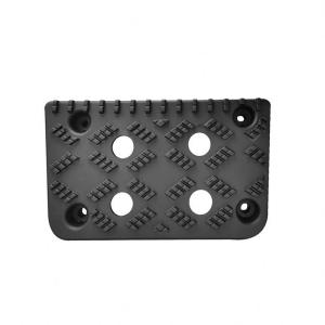 China Foton Car Fitment Plastic Pedals for Aumark Truck Clutch Accelerator Assembly wholesale