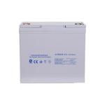 50Ah SLA Sealed Lead Acid Battery VRLA Deep Cycle Battery Backup