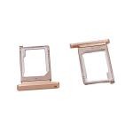 Customized SIM Card Holder Copper Powder Metallurgy Stainless Steel SIM Card