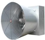 Automatic Fans Poultry House Ventilation System For Broilers / Hens