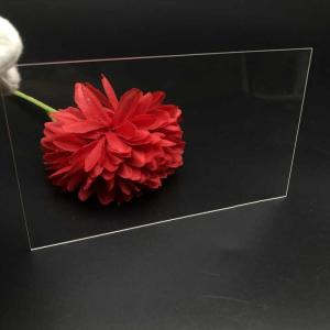 China Laptop Display Cover Aluminosilicate Glass Impact Resistant Customized wholesale