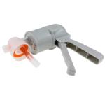 Tracheostomy Sterile Suction Catheter Kit 14fr Sputum Apparatus Aspirator Tube