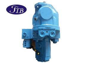 China Hydraulic Pump AP2D28 401-00222 400915-00095 2401-9286 For DH55 DH60 wholesale