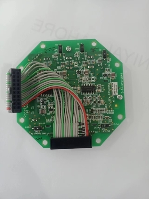 Yokogawa F9802JA Indicator Unit Assembly for AXF Series Flow Meters