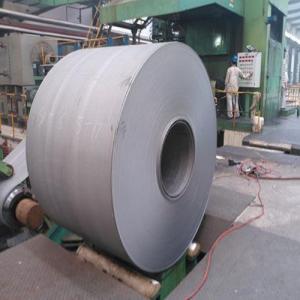 China S400 A36 Q235B Q195 Cold Rolled Carbon Steel Coils Suppliers wholesale