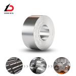 Cold Rolled Stainless Steel 304 Coil 8K Surface Width 3000mm
