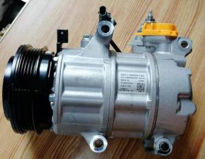 China OEM 5PK 12V Car Ac Compressor For Ford ECOSPORT wholesale