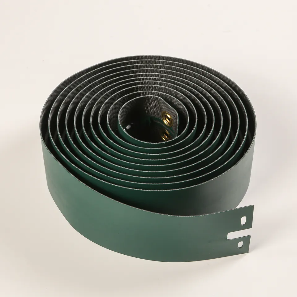 Long-lasting Performance 1KG Paper Cutting Machine Belt for 1370 Offset Printing