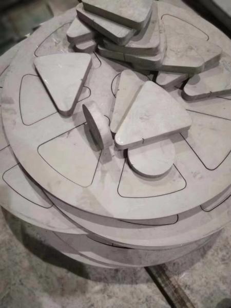 Laser Cutting Cutting Parts Stainless Steel Plate 304 316 309 310 2205 2507