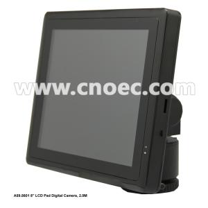 China 8' LCD Digital Eyepiece Camera Microscope Accessories A59.5601 wholesale