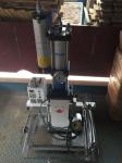 Portable Hot Stamping Machine 210x150mm For Gold Or Silver Foil Stamping ,
