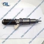 D12 Diesel Injectors 3801437 BEBE4C13001 21586284 2 Pins EUI