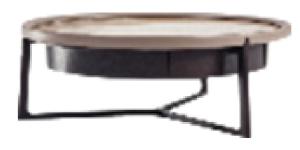 China Modern Style 5 Star Modern Style Coffee Table wholesale