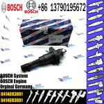 0414693001 0414693002 Engine fuel injector nozzle unit pump 0414693001